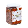 Newtree Premium Roasted Nut Combo II Jagerry Almonds- 450gms II Sriracha Almonds- 450gms II Total Weight- 900gms II, 5 image