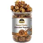 Popcorn Fusion Peanut Butter Chocolate Popcorn-Combo Pack (170g*2)-340g, 4 image