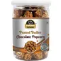 Popcorn Fusion Peanut Butter Chocolate Popcorn-Combo Pack (170g*2)-340g, 2 image