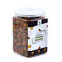 Newtree Premium Roasted Nut Combo II Jagerry Almonds- 450gms II Sriracha Almonds- 450gms II Total Weight- 900gms II, 3 image