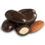 Vale Of Kashmir Kashmiri Mamra Badam Almonds 1 kg | Packed in Food Grade Jar | Oily Kashmiri Almonds | Natural Organic Kashmiri Mamro Almonds, 5 image