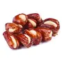 Vale Of Kashmir Kashmiri Mamra Badam Almonds 1 kg | Packed in Food Grade Jar | Oily Kashmiri Almonds | Natural Organic Kashmiri Mamro Almonds, 9 image