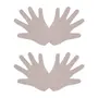 Voylla Fashionista Hand glove set (pack of 2 pairs)
