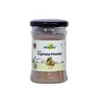 Vedanta Certified Organic Triphala Powder | Hairtaki Bibhitaki & Amlaki 200g