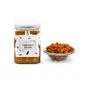 New Tree Premium Roasted Nut Combo II Sriracha Almonds- 450gmsII Tobasco Raisin- 450gms II Total Weight- 900gms II, 5 image