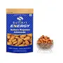 Soft Art Dry fruits combo of Pista Kernels Without Shell & Salora Regular Almonds (Badam) (100g Each) Vacuum Pack, 4 image