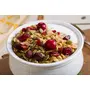 SIRIMIRI Premium Toasted Millet Muesli Protein Breakfast Loaded with Pumpkin Seeds and Cranberries 500 Grams - Gluten Free (with Natural Cinnamon Flavour) (Pumpkin Seeds & Cranberries), 5 image