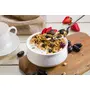 SIRIMIRI Premium Toasted Millet Muesli Protein Breakfast Loaded with Almonds & Raisins 500 Grams - Gluten Free (with Natural Cardamom Flavour ) (Almonds & Raisins), 5 image