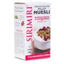 SIRIMIRI Premium Toasted Millet Muesli Protein Breakfast Loaded with Pumpkin Seeds and Cranberries 500 Grams - Gluten Free (with Natural Cinnamon Flavour) (Pumpkin Seeds & Cranberries), 2 image