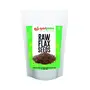 Nutriplato-enriching lives Raw Flax Seeds 500 g