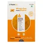 Superfills Wheat - Free Mobile Khakra No Garlic & No Onion Combo Mobile & 1 Farali Khakra 440 Gm (Pack of 2), 3 image