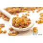 Only Kitchen Premium Raisins | Green & Seedless | 250 g, 2 image