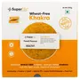 Superfills Wheat - Free Mobile Khakra No Garlic & No Onion Combo Mobile & 1 Farali Khakra 440 Gm (Pack of 2), 5 image