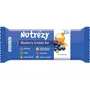 Nutrezy Protein-rich Energy Bars (Pack of 6) (Blueberry), 6 image