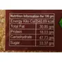 Nutritius Crush Peanut Chikki 125 Grams (Pack of 7) - Regular Pack, 4 image
