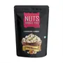 NUTS ABOUT YOU Whole Almonds 500g and Cashews 250g, 4 image
