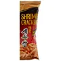 Nongshim Shrimp Flavoured Cracker 75g, 4 image