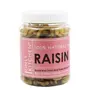Only Kitchen Premium Raisins | Green & Seedless | 250 g