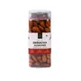 Newtree Premium Roasted Nut Combo II Sriracha Almonds-175gmsII Cheese Jalapeno Cashew- 150gms II Total Weight- 375gms II, 4 image