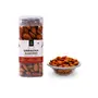 Newtree Premium Roasted Nut Combo II Sriracha Almonds-175gmsII Cheese Jalapeno Cashew- 150gms II Total Weight- 375gms II, 2 image