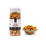 Newtree Premium Roasted Nut Combo II Sriracha Almonds-175gmsII Cheese Jalapeno Cashew- 150gms II Total Weight- 375gms II, 3 image