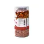 Newtree Premium Roasted Nut Combo II Sriracha Almonds-175gmsII Cheese Jalapeno Cashew- 150gms II Total Weight- 375gms II, 6 image