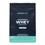 Nutrabay Whey Protein Concentrate - 1kg & Nutrabay Pro Multivitamin for men - 500mg 60 Capsules, 2 image