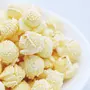 4700BC Popcorn Makka Jumbo Mushroom Corn Kernels Pouch 475 Gm, 3 image