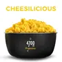 4700BC Instant Popcorn Cheese Pouch 600g (Pack of 10), 2 image