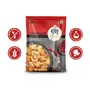 4700BC Instant Popcorn BBQ Pouch 900g (Pack of 30), 5 image