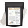 AS-IT-IS Nutrition BCAA 100% Pure Powder Pre/Post Workout Supplement -Pack of 250 Gms, 2 image