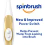 Spinbrush ProClean Soft Bristle Replacement Heads 2 Heads, 6 image