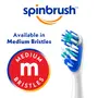 Spinbrush ProClean Soft Bristle Replacement Heads 2 Heads, 11 image