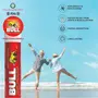 BULL Instant Pain Reliever Roll On with Ayurvedic Extract for Instant Pain Relief Headache Knee Pain Joint Pain Back Pain Neck Ache Muscular Pain Shoulder Pain Wrist Pain (10 Ml), 3 image