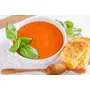 Dryfii Tomato Soup Instant Premix (Jain) Pack of 2 (100X2) with Natural Vegetables No Added Preservatives, 3 image