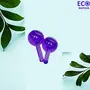 Eco Aurous Facial Ice Globes Facial and Neck Massagers for Spa Facial and Neck Cooling Massages (Single), 7 image