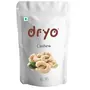 Dryo Excellent Quality 100% Natural Fresh Raw Whole Cashew Nuts 500gm Grams