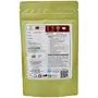 Dr. JPG Organic Vijaysar Bark/Chaal Powder For Diabetic Care-114g | Indian Kino Powder | Pterocarpus Marsupium | INDIA ORGANIC Certified | 100% Organic. (Pack Of 1), 2 image