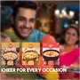 TastoCup Instant Seviyan Kheer Mix | Kesar Dryfruit Seviyan Kheer | Pack of 2 175 gms each | Ready to Eat Kheer Mix | Indian Dessert Mix | Quick & Easy, 6 image