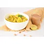 TastoCup Instant Poha Mix | Veg Poha | Pack of 6 Tubs 80gms each | Add Mix & Savour | Indian Breakfast Tub Pack | Ready to Eat Poha Mix | Quick & Easy - Ready in 5 minutes, 7 image