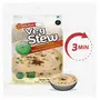Veg Stew Coconut Curry 6.87Oz (Pack of 3) No Preservatives Instant Vegan Microwavable Instant Mix No Cooking Required, 5 image