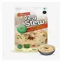 Veg Stew Coconut Curry 6.87Oz (Pack of 3) No Preservatives Instant Vegan Microwavable Instant Mix No Cooking Required, 4 image