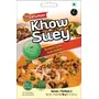 EATSUMORE Khow Suey or Khao SOI 10.05 Oz (Pack of 3) No Preservatives  Vegan Instant Mix Ready to Eat No Cooking Required
