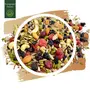 Evergreen Farms Natural Deluxe Healthy Dry FruitsMixed Fibre Rich Seeds and International Healthy Berries Combo Pack in Pet Jar (500 Grams Each-1.5 Kg Total), 3 image