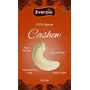 Everpik Kaju Pure and Natural Premium (Cashew)Tukra 4 Piece (500 Gram), 5 image