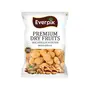 Everpik Pure and Natural Premium Khumani (Dried Apricots) ((500G*2) 1 KG)