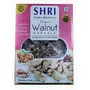 Shri Light Quarters Organic Walnut Kernel Akhrot Giri 250g, 2 image