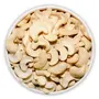 Fruitri split cashew 2pcs kaju 1kg, 4 image