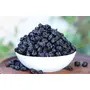Fruitri Organics Dried Blueberries Naturally Dehydrated Fruits 200g, 4 image