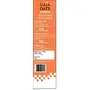 GAIA Oats with Masala High in Fiber and Protein with Zero Cholesterol 200 gm (Pack of 4 200gm Each), 4 image